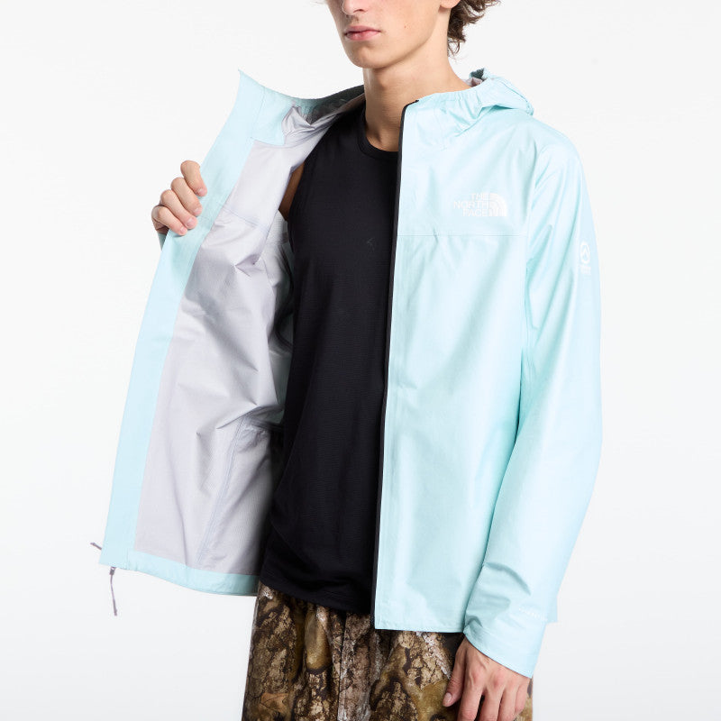 The North Face Superior FL Jacket Canal Blue