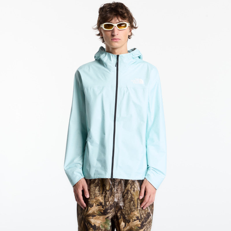 The North Face Superior FL Jacket Canal Blue