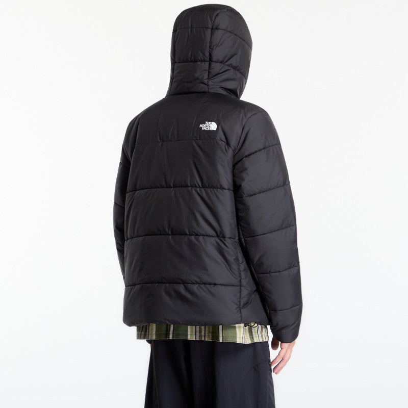 The North Face NSE Hooded Mask Jacket TNF Black