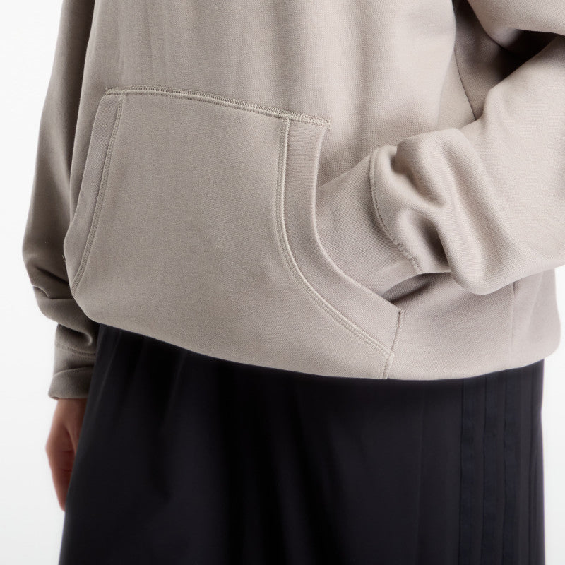 The North Face Hoodie Relaxed