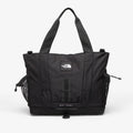 The North Face Hot Shot Tote Tnf Black
