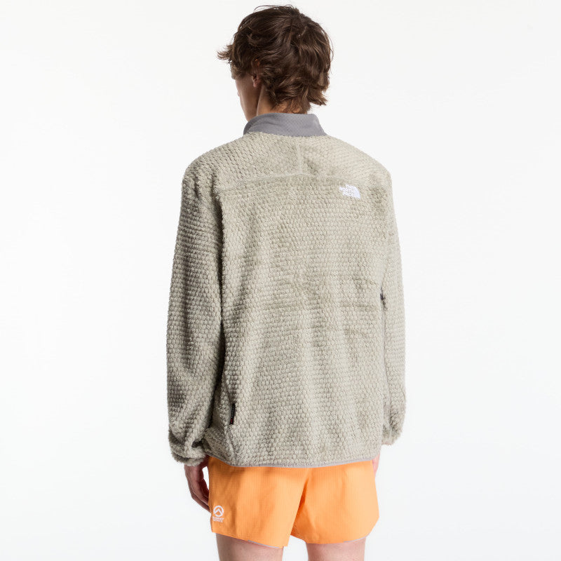 The North Face Alpedge Jacket Stone Slab/Smoked Pearl