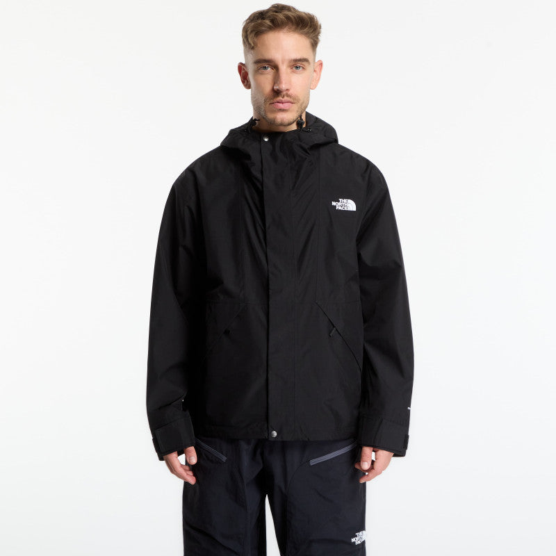 The North Face Reign On 2.0 Jacket TNF Black/ TNF Black