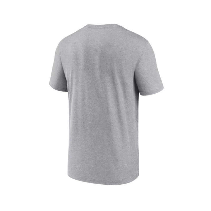 Nike NFL Men's SS Recycled Legend Tee Las Vegas Raiders
