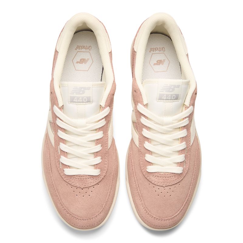 New Balance Numeric