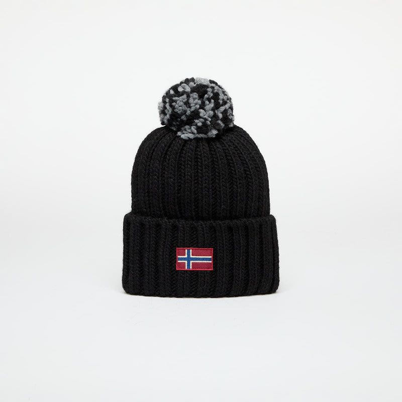 Napapijri Semiury Wmns 3 Black