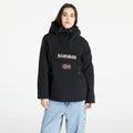 Napapijri Rainforest Wmns Pkt 4 Jacket Black