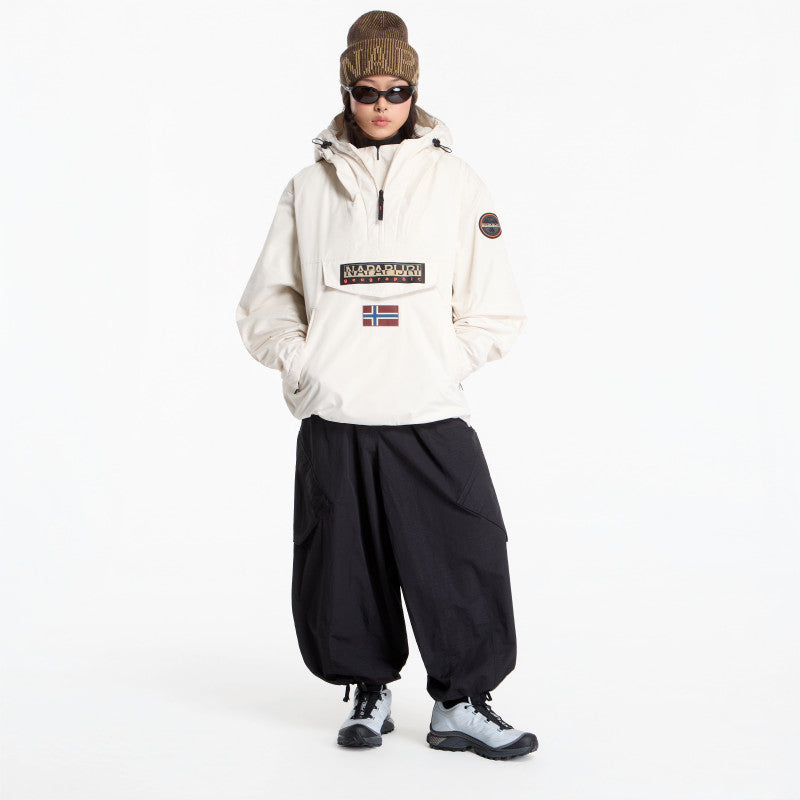 Napapijri Rainforest Next Beige Dimity