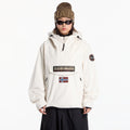 Napapijri Rainforest Next Beige Dimity