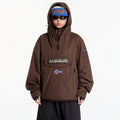 Napapijri Rainforest Next Jacket Demitasse