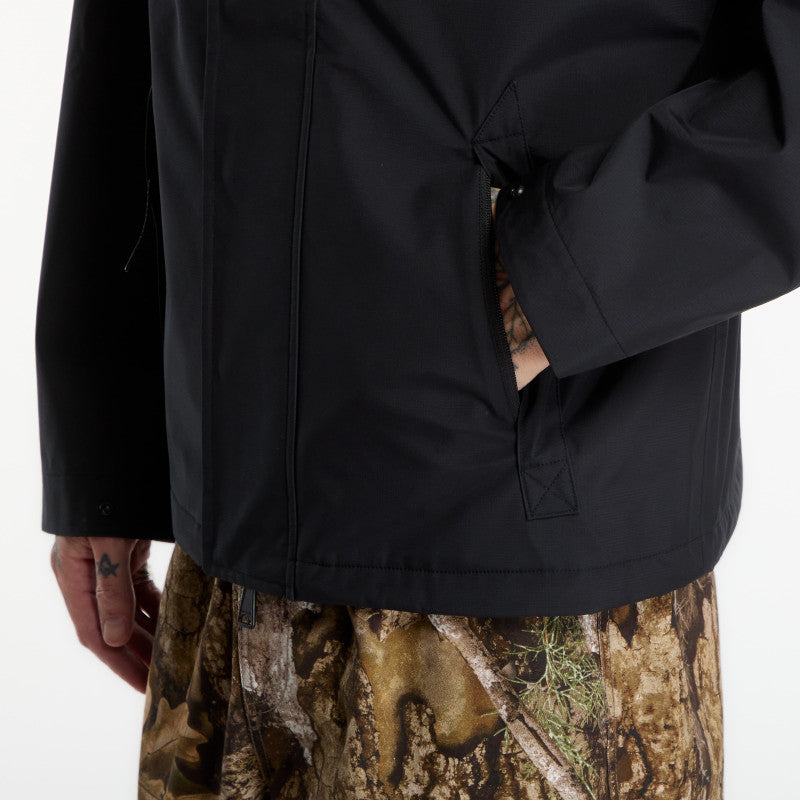 Napapijri A-Pilloz Short 941 Black Beauty