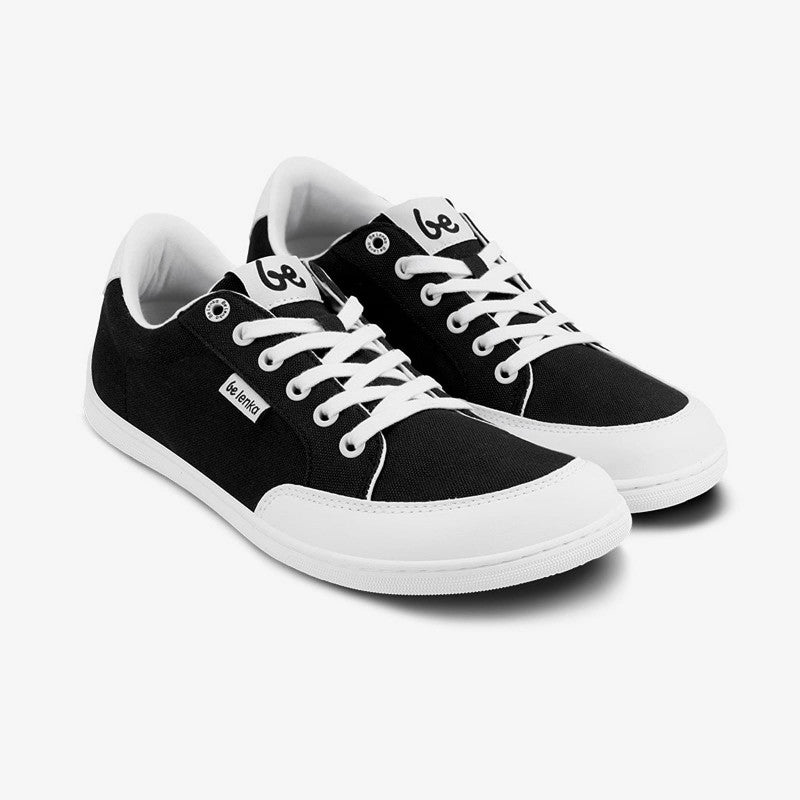 Be Lenka Rebound Black & White