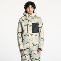 Horsefeathers Track Jacket Desert Camo