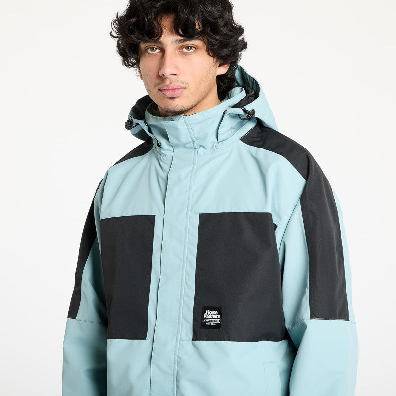 Horsefeathers Envoy Jacket Blue Haze