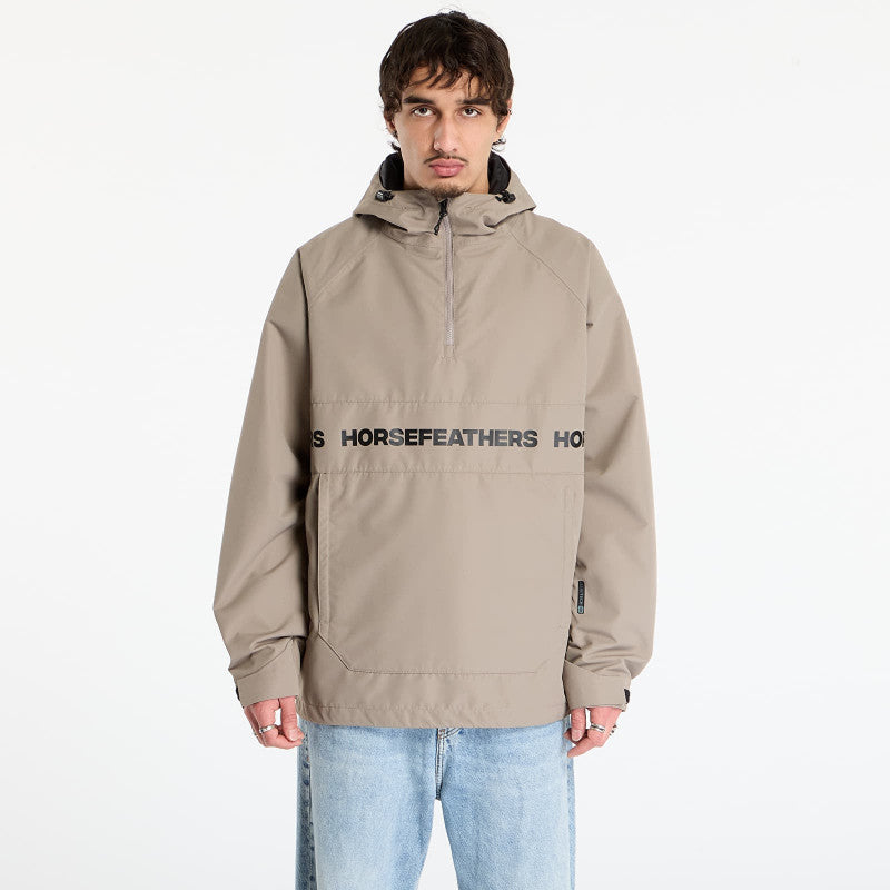 Horsefeathers Gordie Jacket Taupe