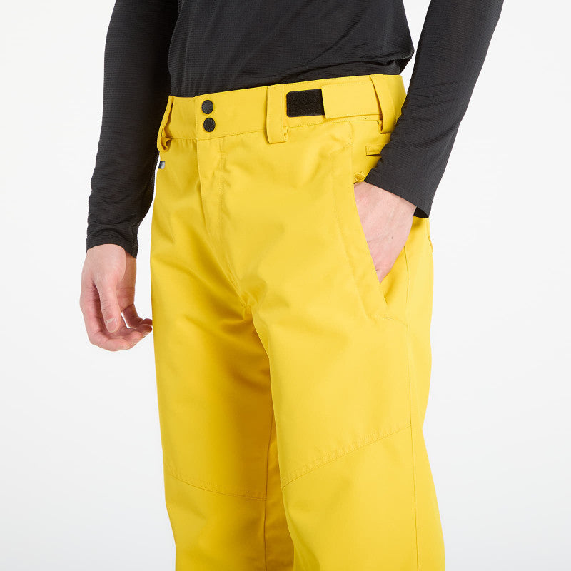 Horsefeathers Orca Pants Yellow