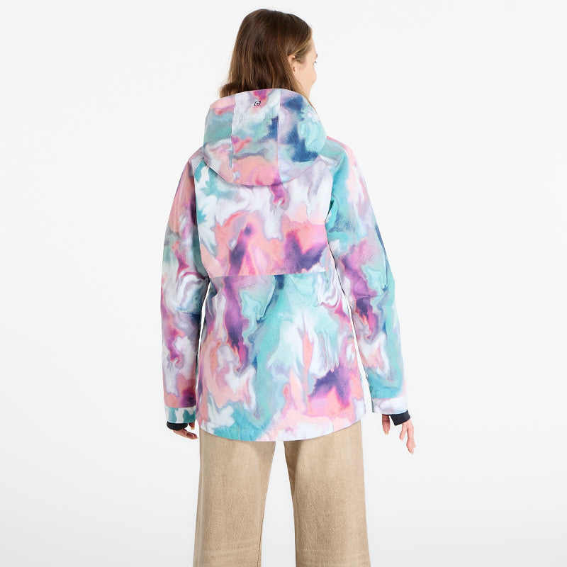 Horsefeathers Tay Jacket Rainbow