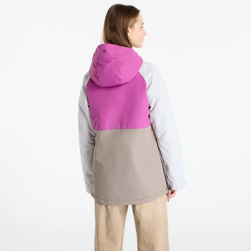 Horsefeathers Tala Jacket Orchid