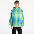 PLEASURES Practice Hooded Jacket Neon
