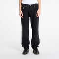 PLEASURES x Slipknot 5 Pocket Pant Black