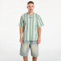 Karl Kani Retro Gradient Stripes T-Shirt Green