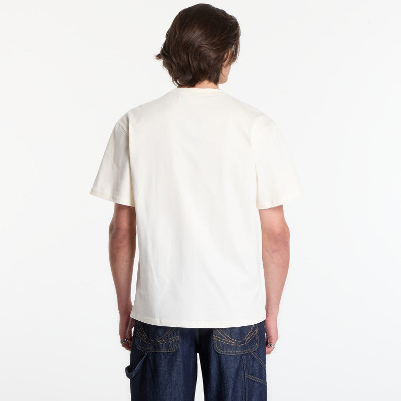 Karl Kani Kani Jeans Oversized T-Shirt White