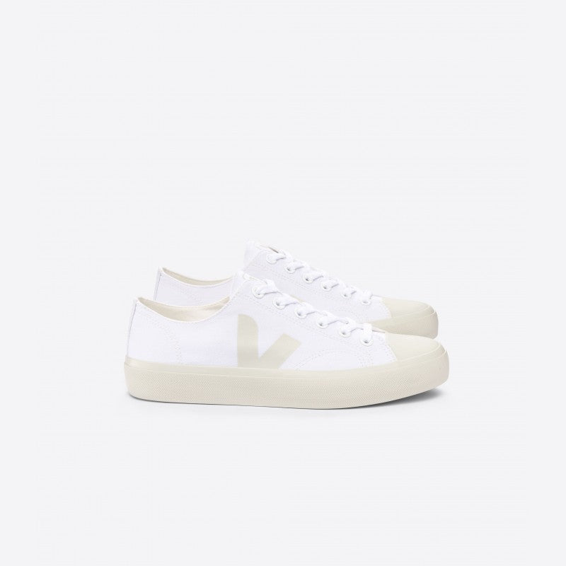 Veja Wmns Wata II Low Canvas