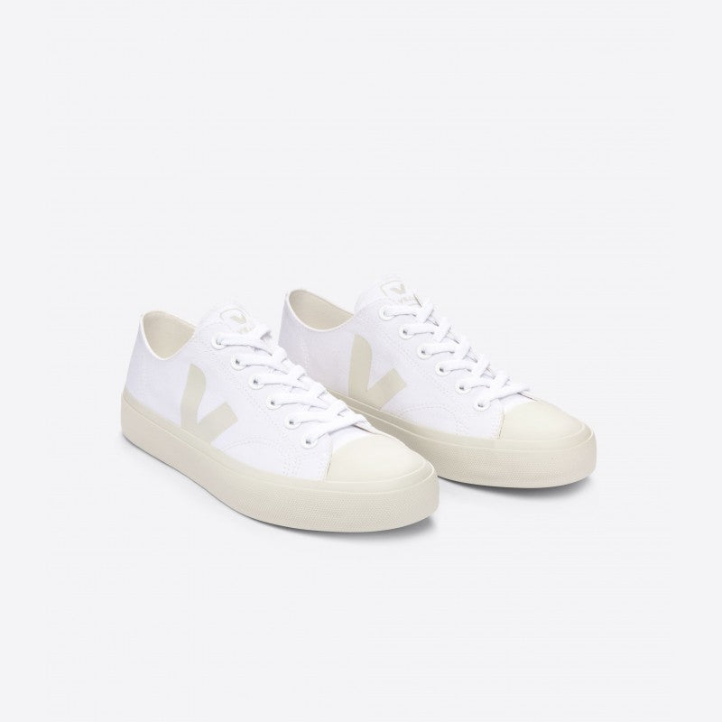Veja Wmns Wata II Low Canvas