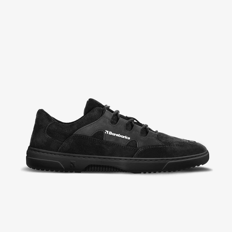 Barebarics Evo All Black