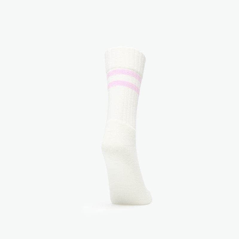 LACOSTE Socks Flour/ Phoenix Blue-Albizia