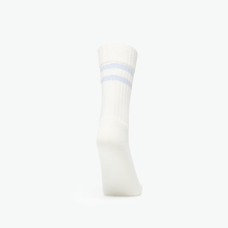 LACOSTE Socks Flour/ Phoenix Blue-Albizia