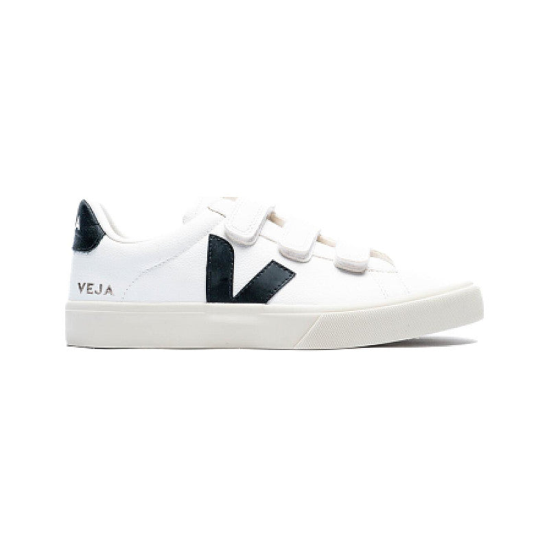 Veja Wmns Recife Logo Chromefree Leather