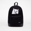 RIPNDIP Lord Nermal Velcro Hands Backpack Black 28