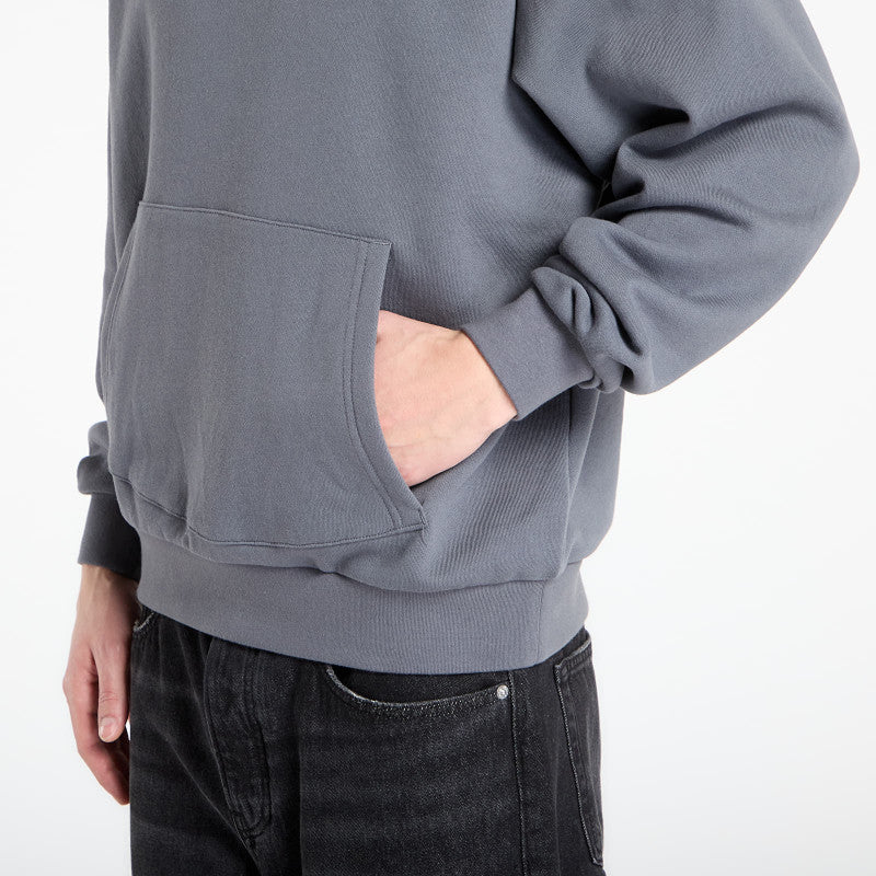 RIPNDIP Favortite Artist Hoodie Charcoal
