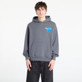 RIPNDIP Favortite Artist Hoodie Charcoal