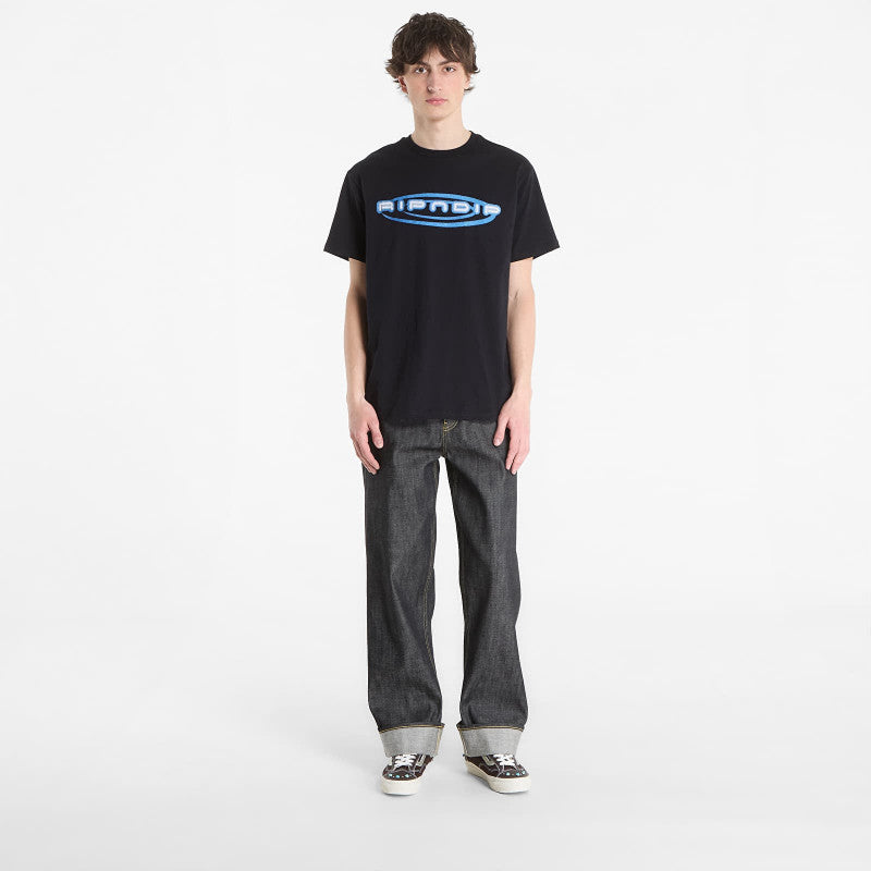 RIPNDIP Otis Tee Black Wash