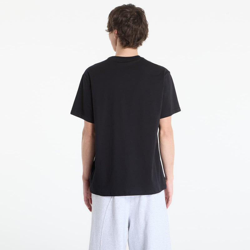RIPNDIP Nermal Loves Pocket Tee Black Wash