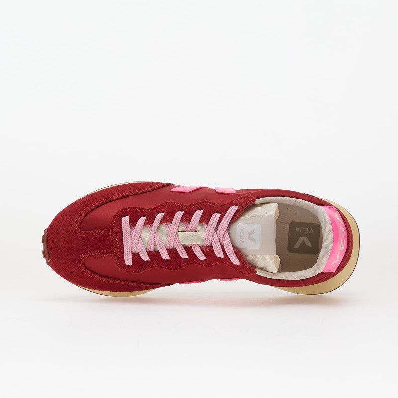 Veja Wmns Rio Branco II Lite Pepper/ Sari
