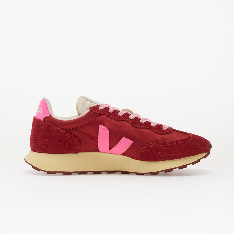Veja Wmns Rio Branco II Lite Pepper/ Sari