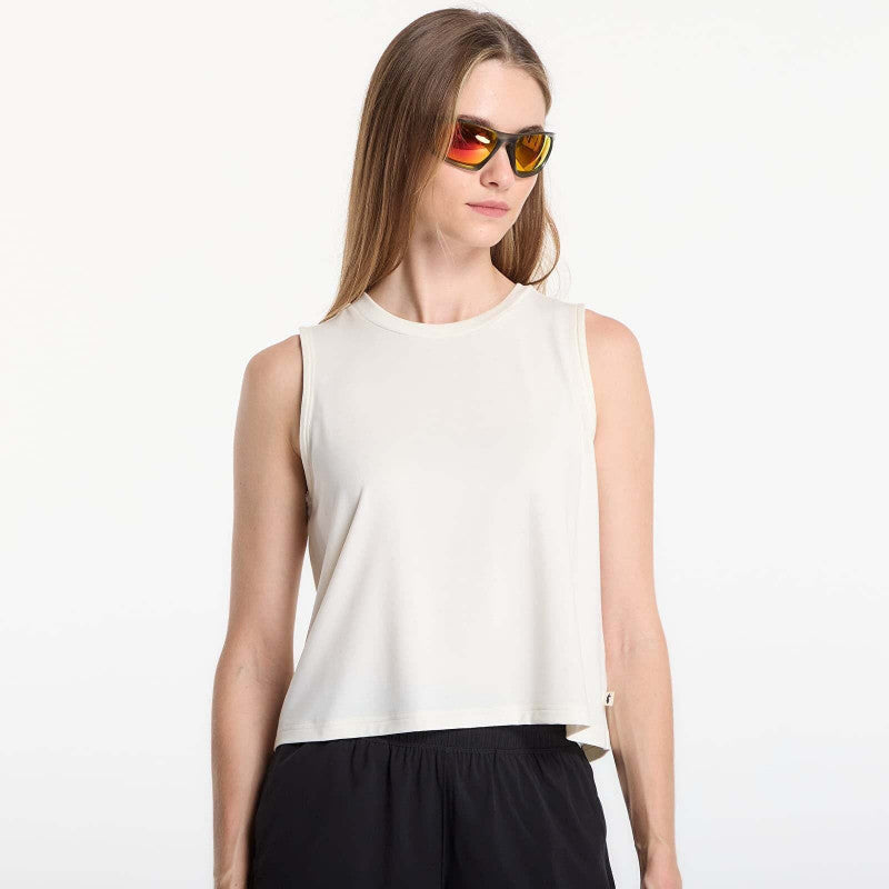 Cotopaxi W's Empaca Tank Bone