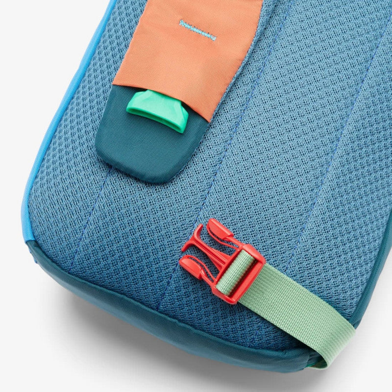 Nerka Cotopaxi Todo 8L Sling Del Dia 8