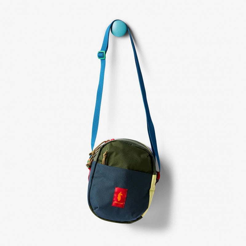 Cotopaxi Todo 1L Shoulder Bag Del Dia 1