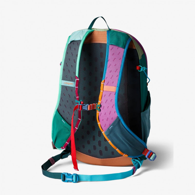 Cotopaxi Elqui 18L Backpack Del Dia 18