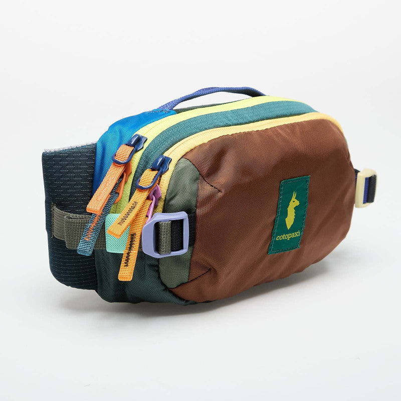 Nerka Cotopaxi Allpa X 1.5L Hip Pack Del Dia
