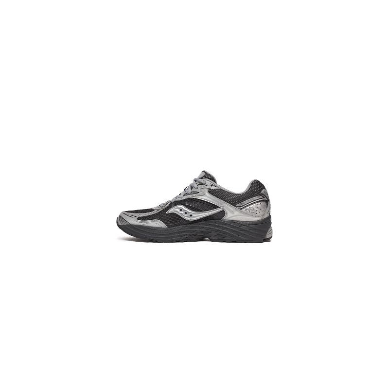 Saucony Progrid Omni 9 Black/ Silver
