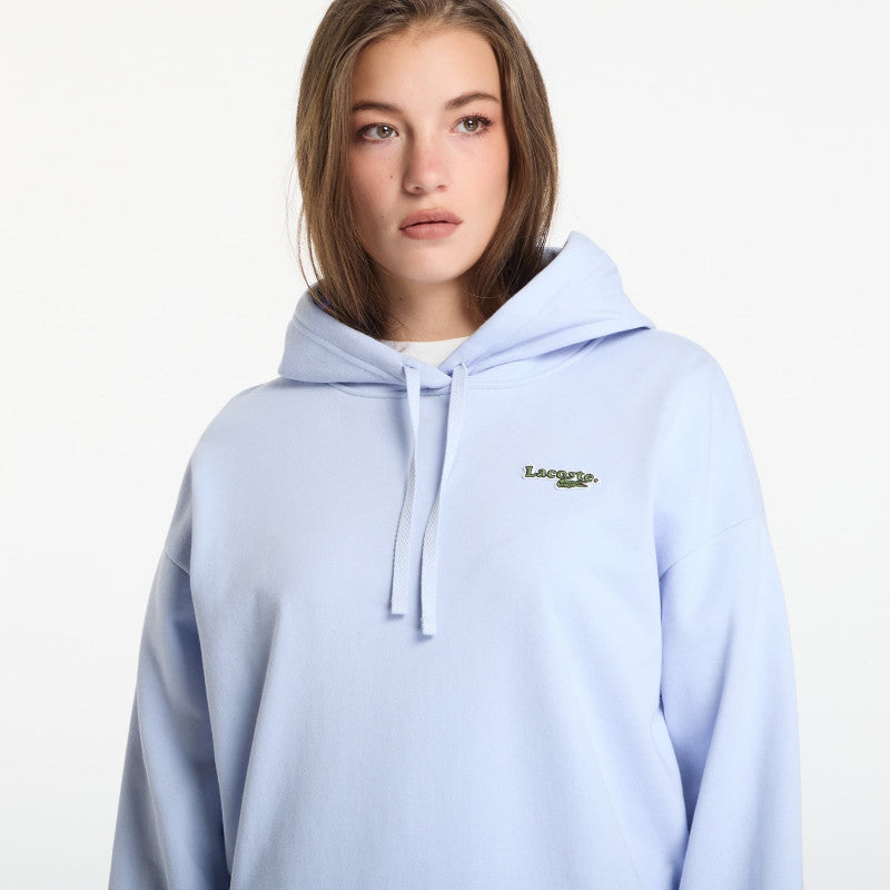 LACOSTE Sweatshirt Phoenix Blue