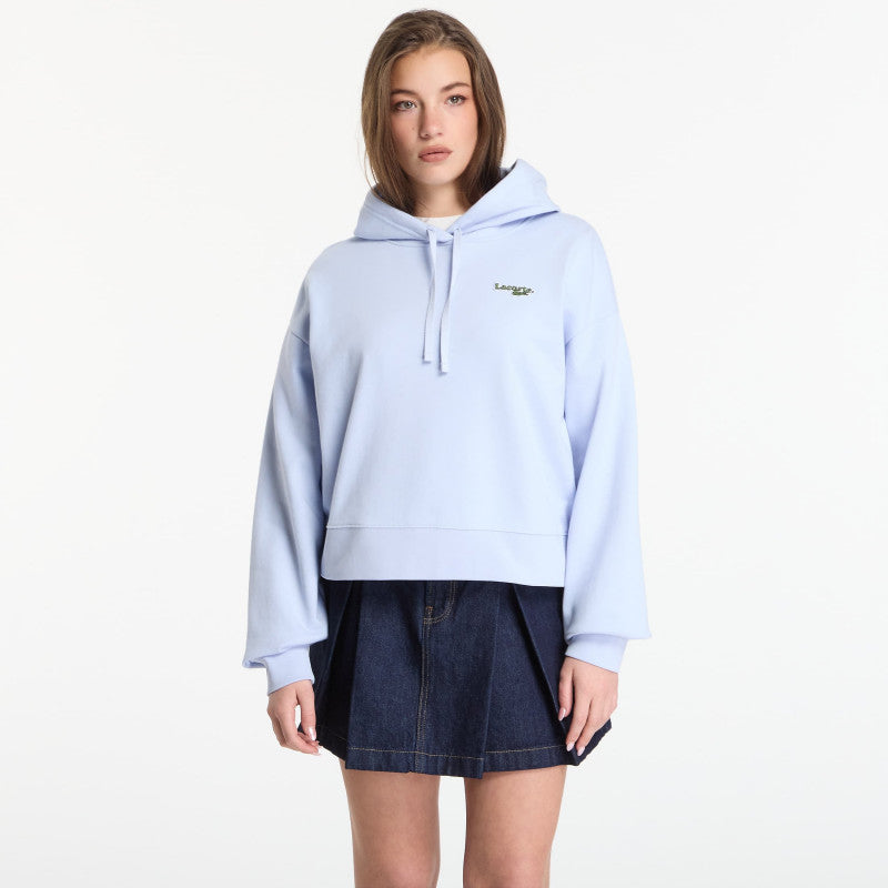 LACOSTE Sweatshirt Phoenix Blue