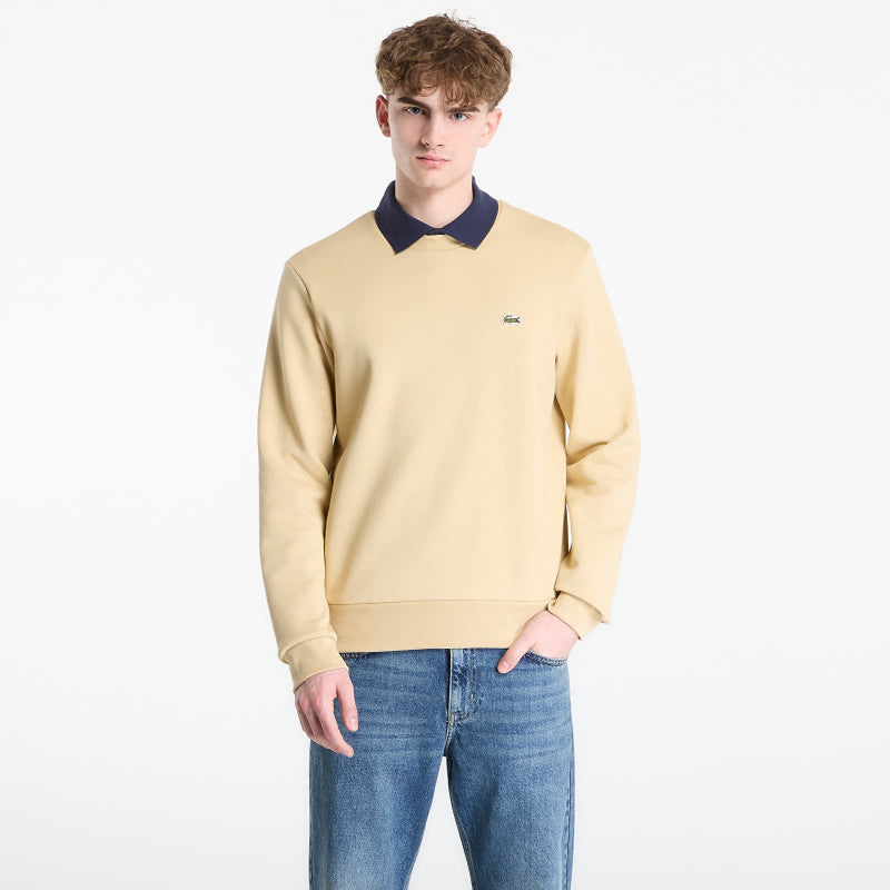 LACOSTE Sweatshirt Millet