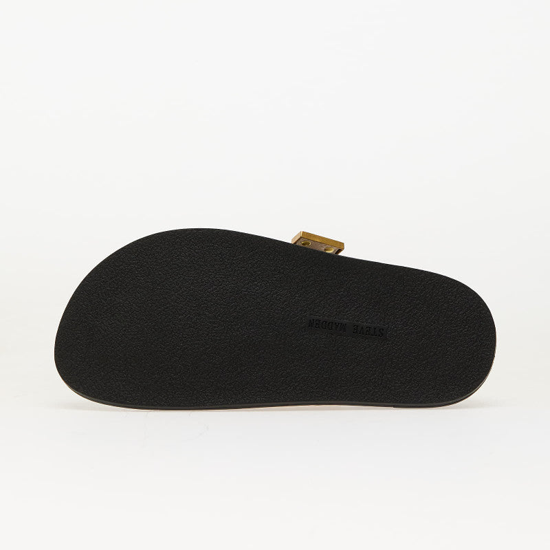Steve Madden Arch-E Bone Action Leather