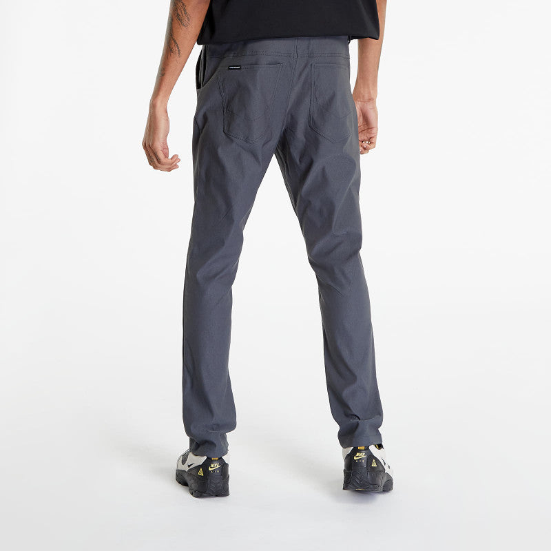 Horsefeathers Reverb Tech Pants Gray